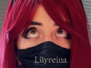 lilyreina Cum crazy amateurs