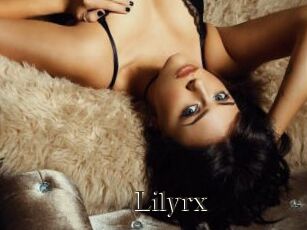 Lilyrx