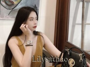 Lilysathao