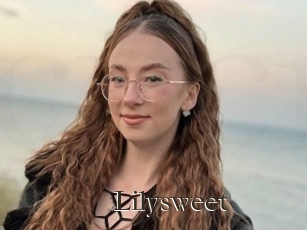 Lilysweet