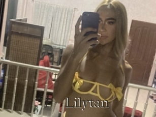 Lilytan