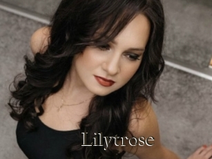 Lilytrose