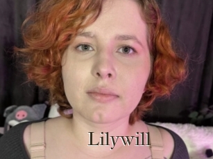 Lilywill