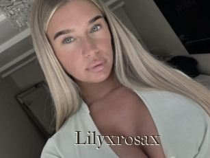 Lilyxrosax