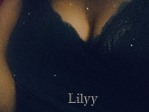 Lilyy