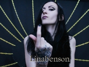 Linabenson