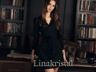 Linakristal
