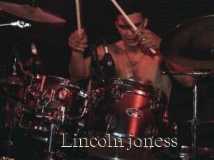 Lincoln_joness