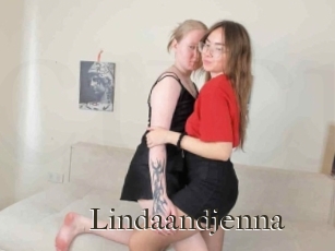 Lindaandjenna