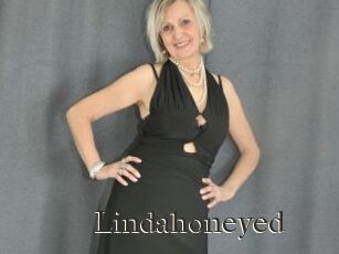Lindahoneyed