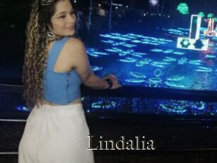 Lindalia