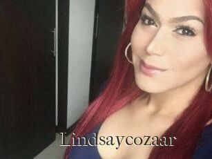 Lindsaycozaar