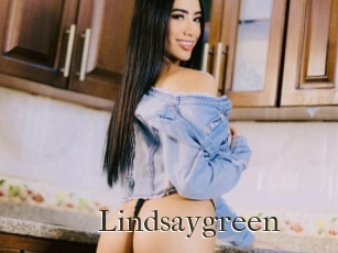 Lindsaygreen