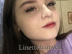 Linettebanwell