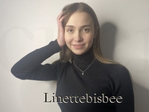 Linettebisbee