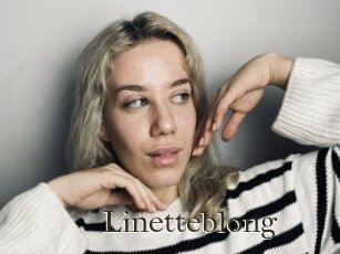 Linetteblong