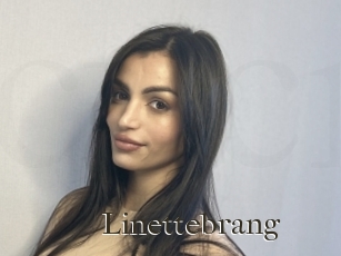 Linettebrang