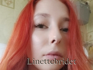 Linettebridet