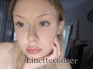 Linetteconner