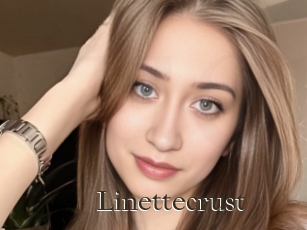 Linettecrust
