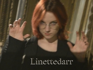 Linettedarr