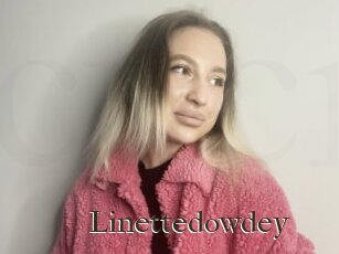 Linettedowdey