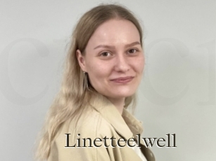 Linetteelwell