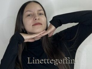 Linettegoffin