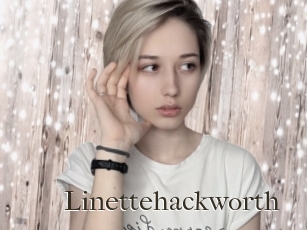 Linettehackworth