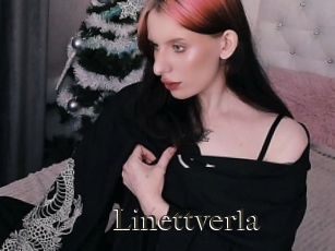 Linettverla