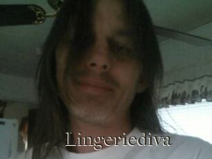 Lingeriediva