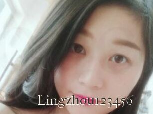 Lingzhou123456