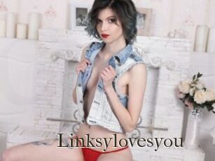 Linksylovesyou