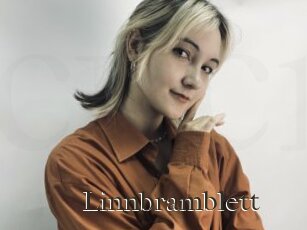 Linnbramblett