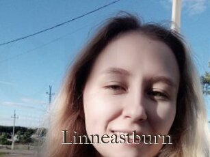 Linneastburn
