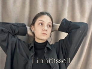 Linnfussell