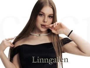 Linngalen