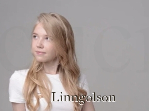 Linngolson