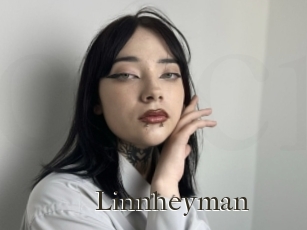 Linnheyman