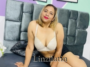 Linzilatin
