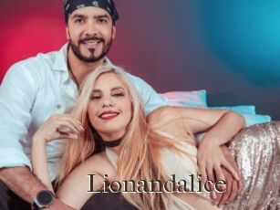 Lionandalice