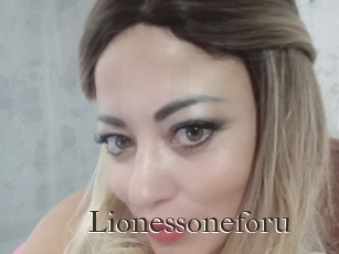 lionessoneforu Cum crazy amateurs