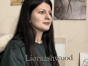Lioraashwood