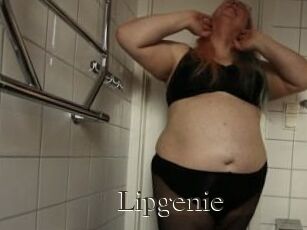 Lipgenie