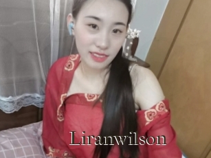 Liranwilson