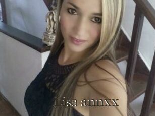 Lisa_annxx