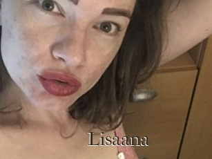 Lisaana