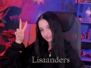 Lisaanders