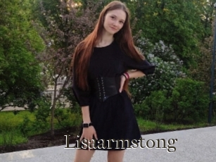 Lisaarmstong