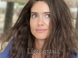Lisaaspasia